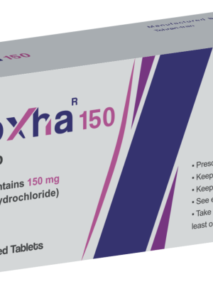 اِرلوزا  – ERLOXHA