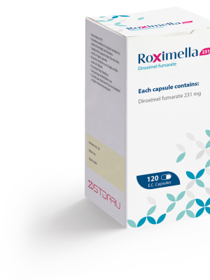 ROXIMELLA