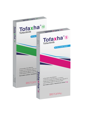 توفازا – TOFAXHA
