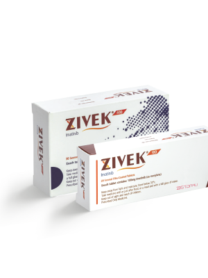 زیوِک – ZIVEK