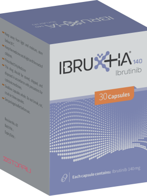 IBRUXHA