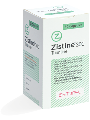 Zistine