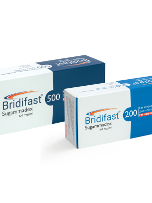 Bridifast