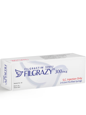 FILGRAZY