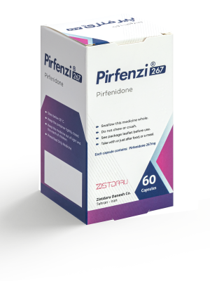 Pirfenzi