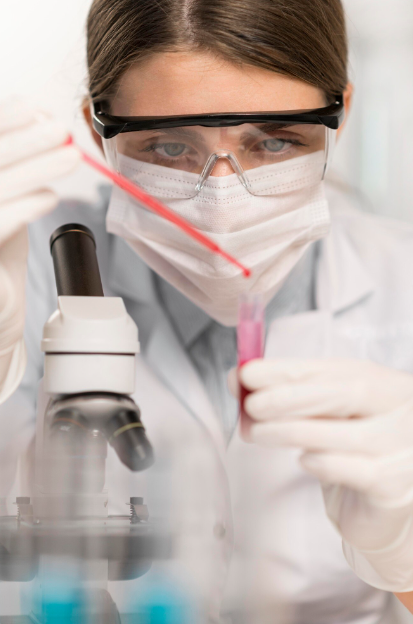 مطالعات بالینی