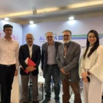 هفدهمین کنگره ملی استروک با حضور داروی آلساوا