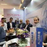 هفدهمین کنگره ملی استروک با حضور داروی آلساوا