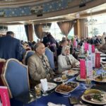 گردهمایی پزشکان به مناسبت روز پزشک