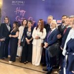 گردهمایی پزشکان به مناسبت روز پزشک