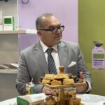 حضور زیستدارو در سومین کنگره سالانه دیابت مشهد