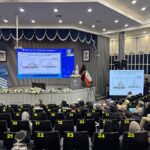 حضور زیستدارو در سومین کنگره سالانه دیابت مشهد