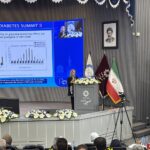 حضور زیستدارو در سومین کنگره سالانه دیابت مشهد